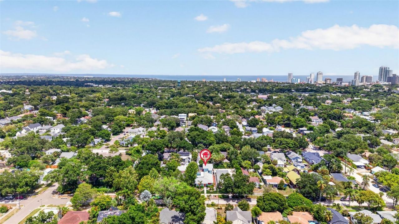 1201 15th Street N, Saint Petersburg, FL 33705 Photo