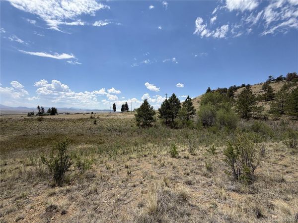 0 Trout Street , Hartsel, CO 80449