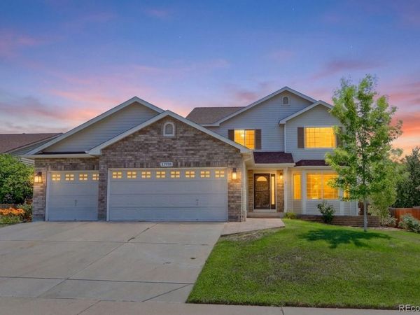 13938 Elm Street, Thornton, CO 80602