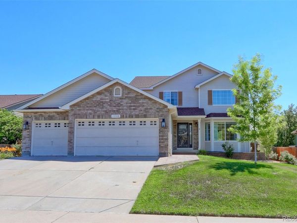 13938 Elm Street, Thornton, CO 80602
