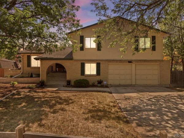 8412 Newland Drive, Arvada, CO 80003