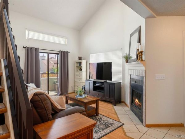 1820 Newland Court , Unit 204, Lakewood, CO 80214