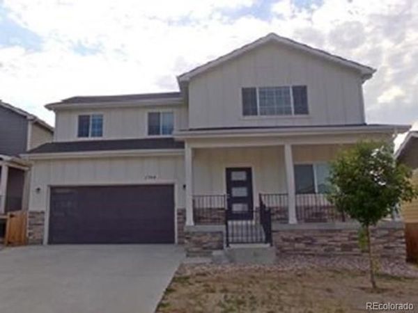 1754 Avery Plaza Street , Windsor, CO 80550