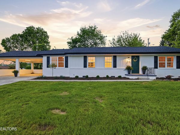 415 Gate St, Jefferson City, TN 37760
