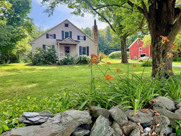 3824 Ethan Allen Highway, Georgia, VT 05478