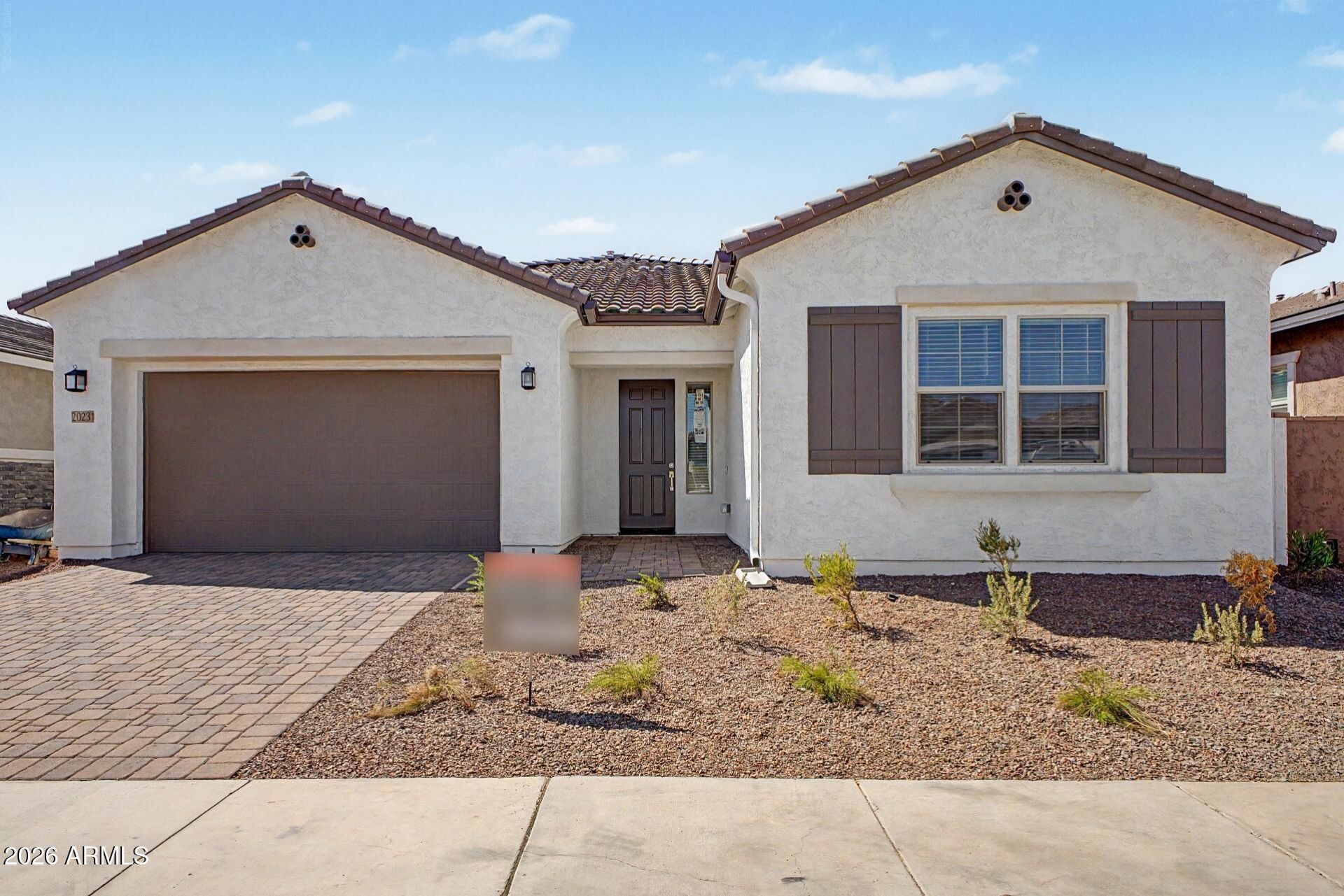 20231 W Glenrosa Avenue, Buckeye, AZ 85396 Main Photo