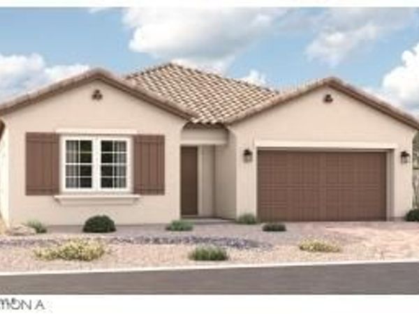 20231 W GLENROSA Avenue, Buckeye, AZ 85396