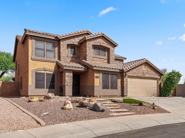 14566 N 156TH Lane, Surprise, AZ 85379