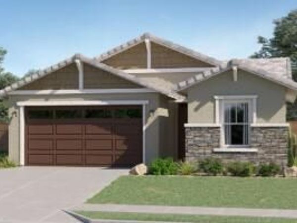 17356 W GRAY FOX Trail, Surprise, AZ 85387