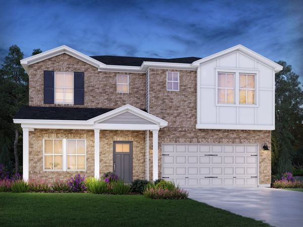 1132 Laurel Lane , Antioch, TN 37013