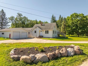 16297 360th Avenue, Frazee, MN 56544