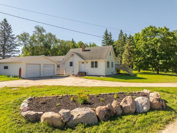 16297 360th Avenue, Frazee, MN 56544