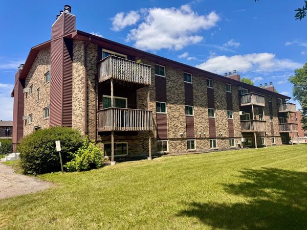 1101 22nd Street S, Unit C11, Fargo, ND 58103