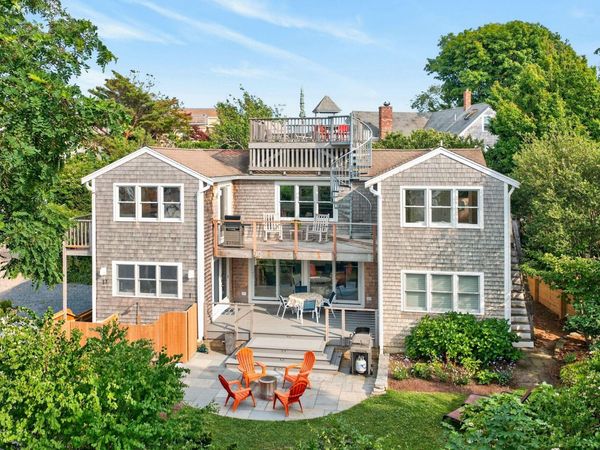 17 Carnes Lane , Unit 2, Provincetown, MA 02657