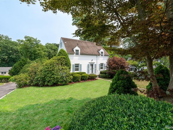 21 Braxmar Drive S Braxmar, Harrison, NY 10528