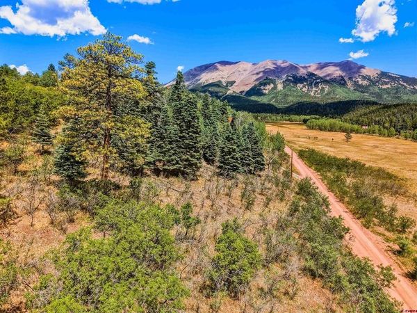TBD Spanish Peaks Ranch Lots 56 & 57, Aguilar, CO 81020