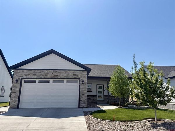 1501 Excelsior Creek Avenue, Montrose, CO 81401