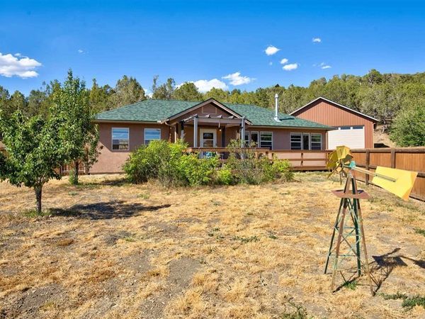 41775 Highway 184, Mancos, CO 81328