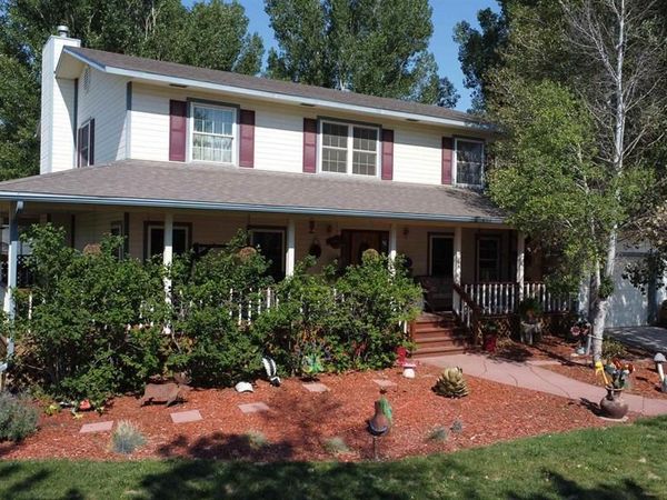 2471 5500 Road, Delta, CO 81416