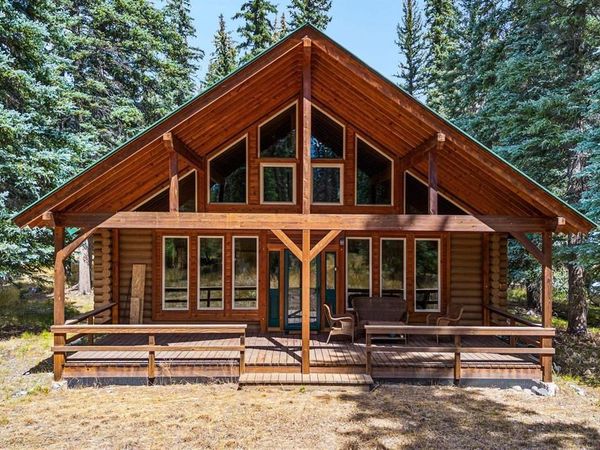 11 & 17 Ponderosa Homes Drive, Vallecito Lake/Bayfield, CO 81122