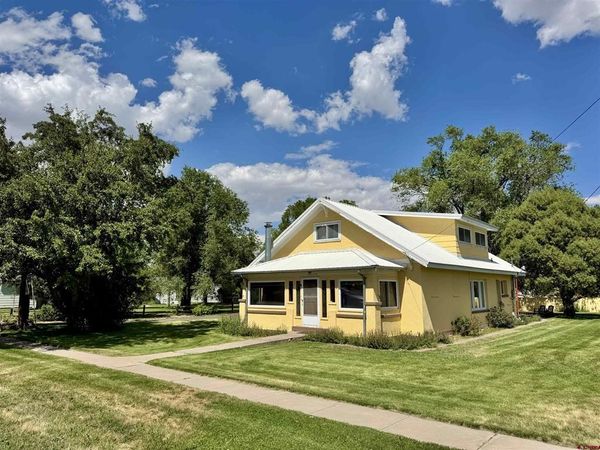 114 N 6th Street, Manassa, CO 81141