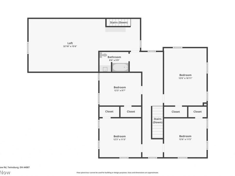 9640 Darrow Road, Twinsburg, OH 44087 Photo 23