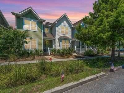 4936 W Liberty Park Circle, North Charleston, SC 29405