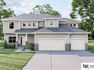 10906 N 172 Street, Bennington, NE 68007