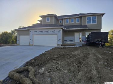 10906 N 172 Street, Bennington, NE 68007