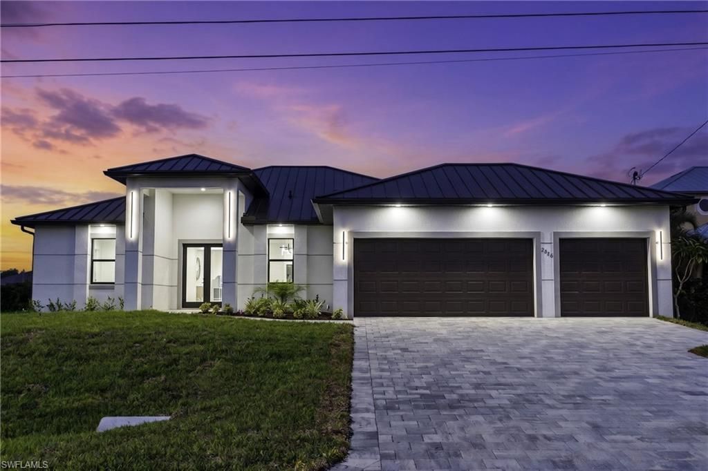 2836 SW 1st Ter, Cape Coral, FL 33991 Photo