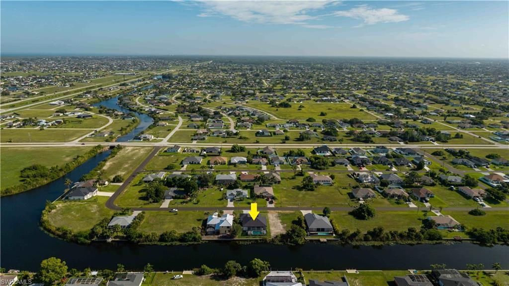 2836 SW 1st Ter, Cape Coral, FL 33991 Photo