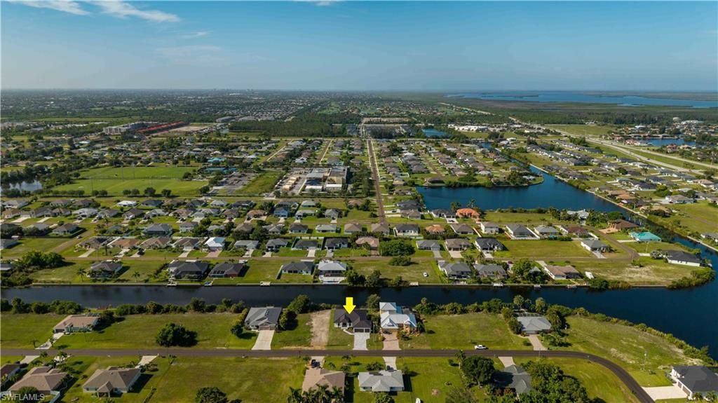2836 SW 1st Ter, Cape Coral, FL 33991 Photo
