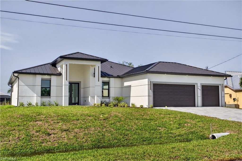 2836 SW 1st Ter, Cape Coral, FL 33991 Photo