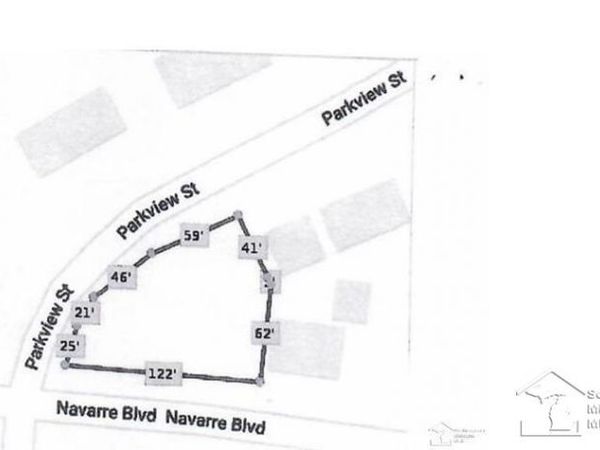 00 Navarre Boulevard, Monroe Center, MI 48162