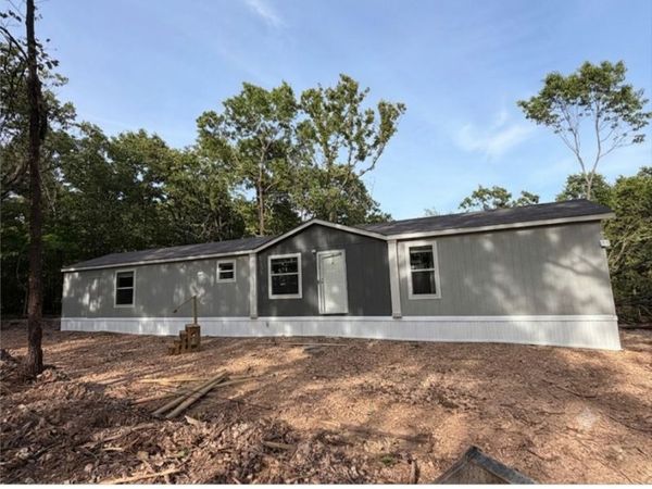 10862 US Highway 412 Alt. , Kansas, OK 74347