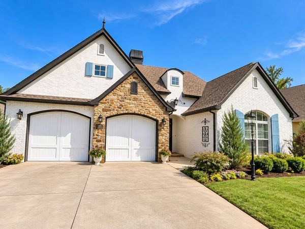 7832 E Galveston Street, Broken Arrow, OK 74014