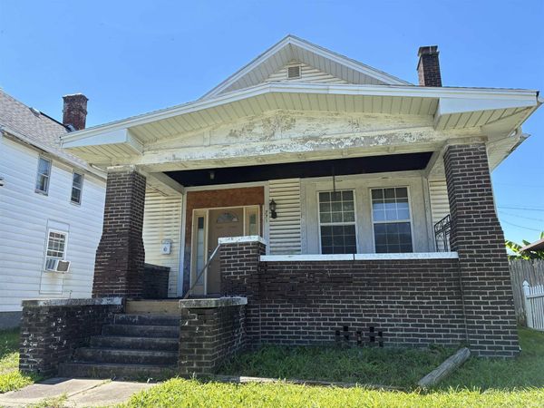 771 Washington Avenue, Evansville, IN 47713