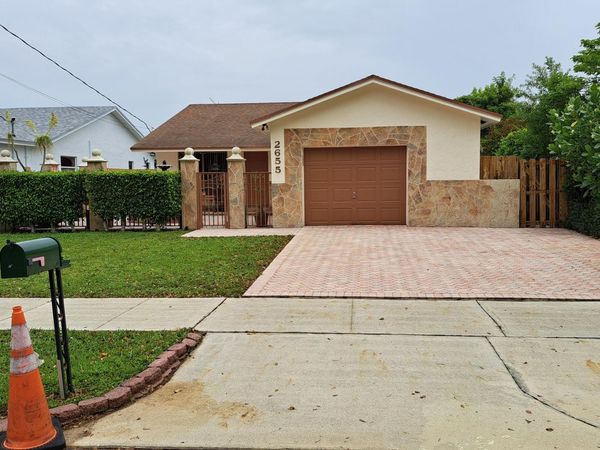 2655 Coolidge Street, Hollywood, FL 33020