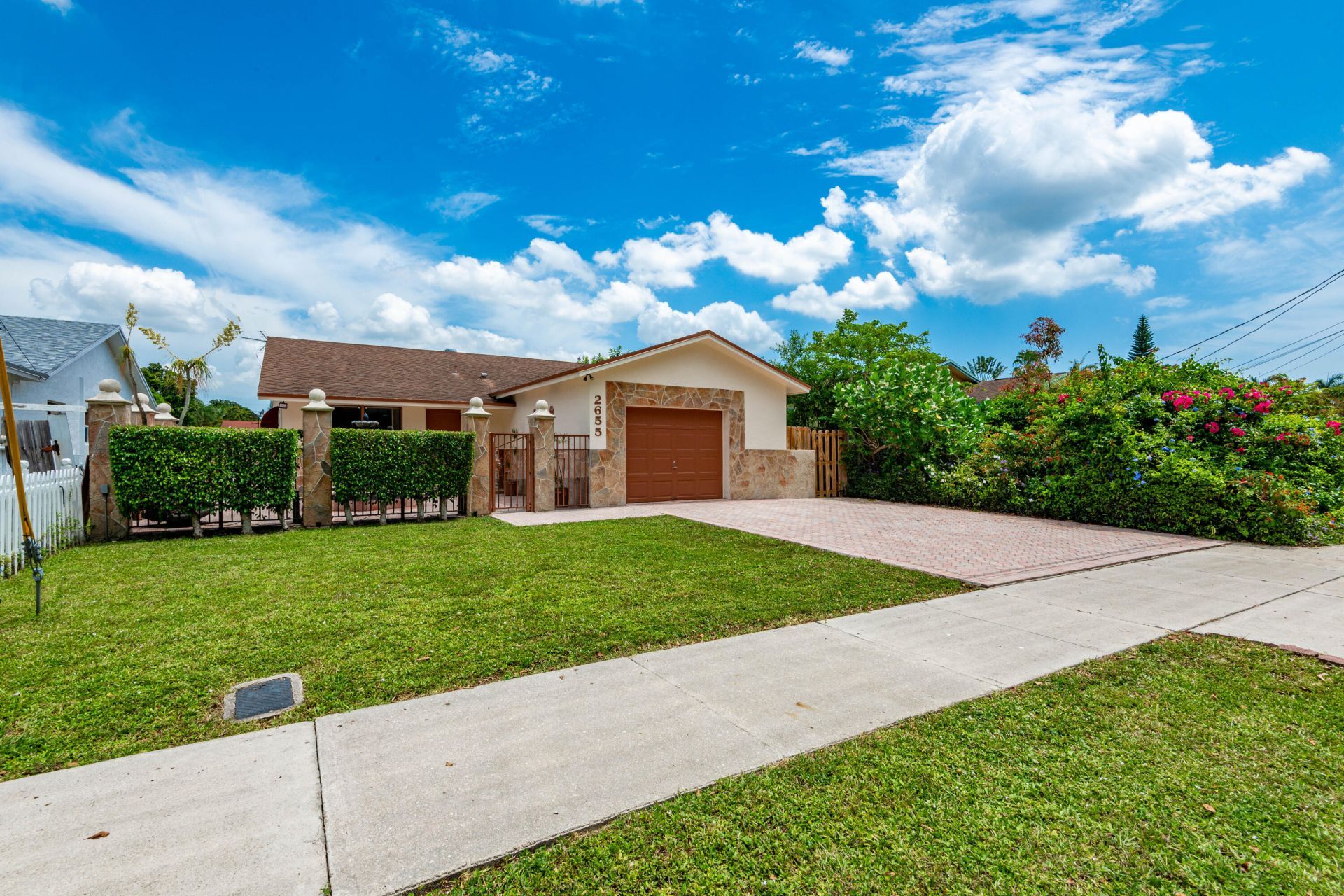2655 Coolidge Street, Hollywood, FL 33020 Photo