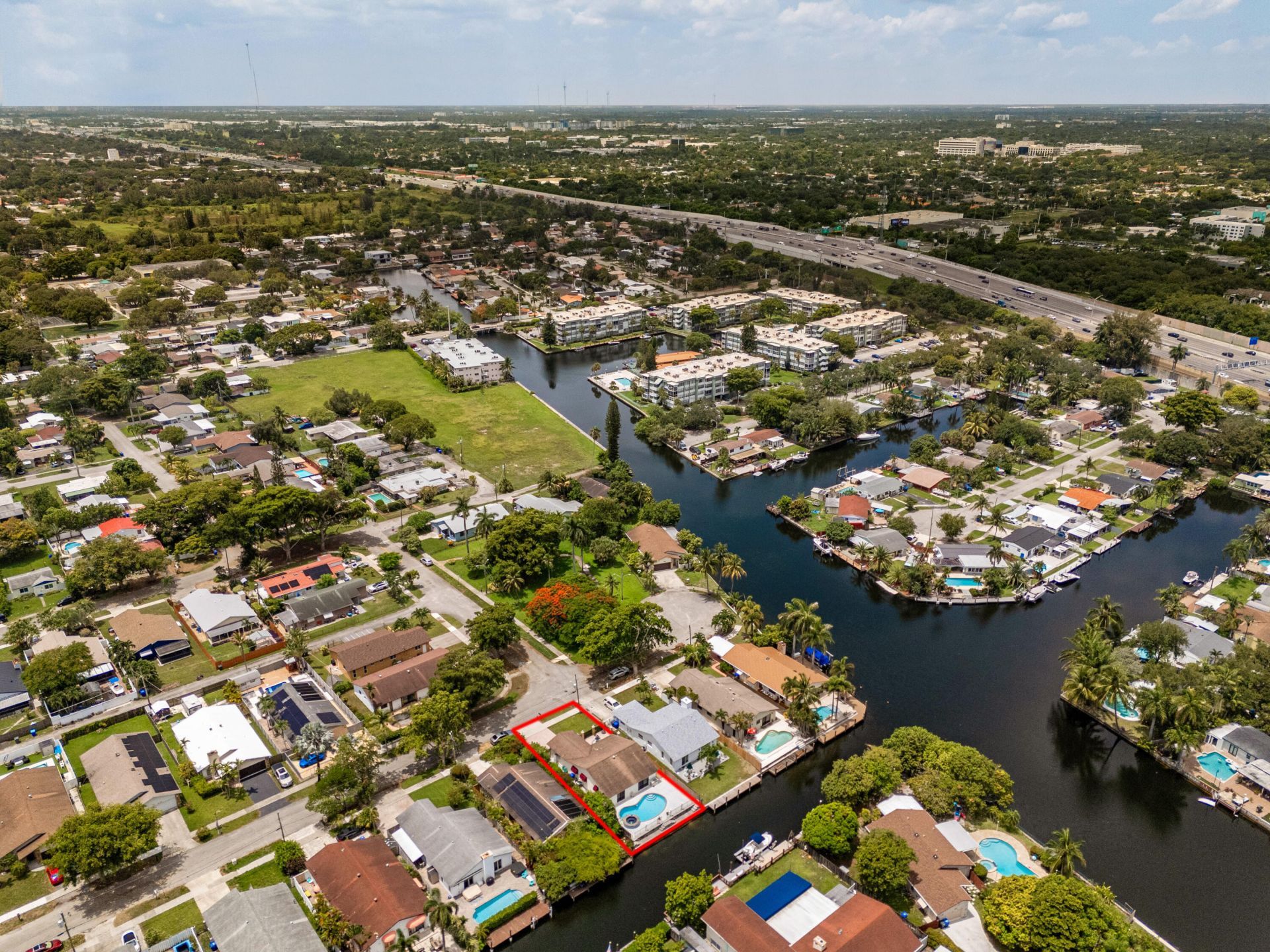 2655 Coolidge Street, Hollywood, FL 33020 Photo