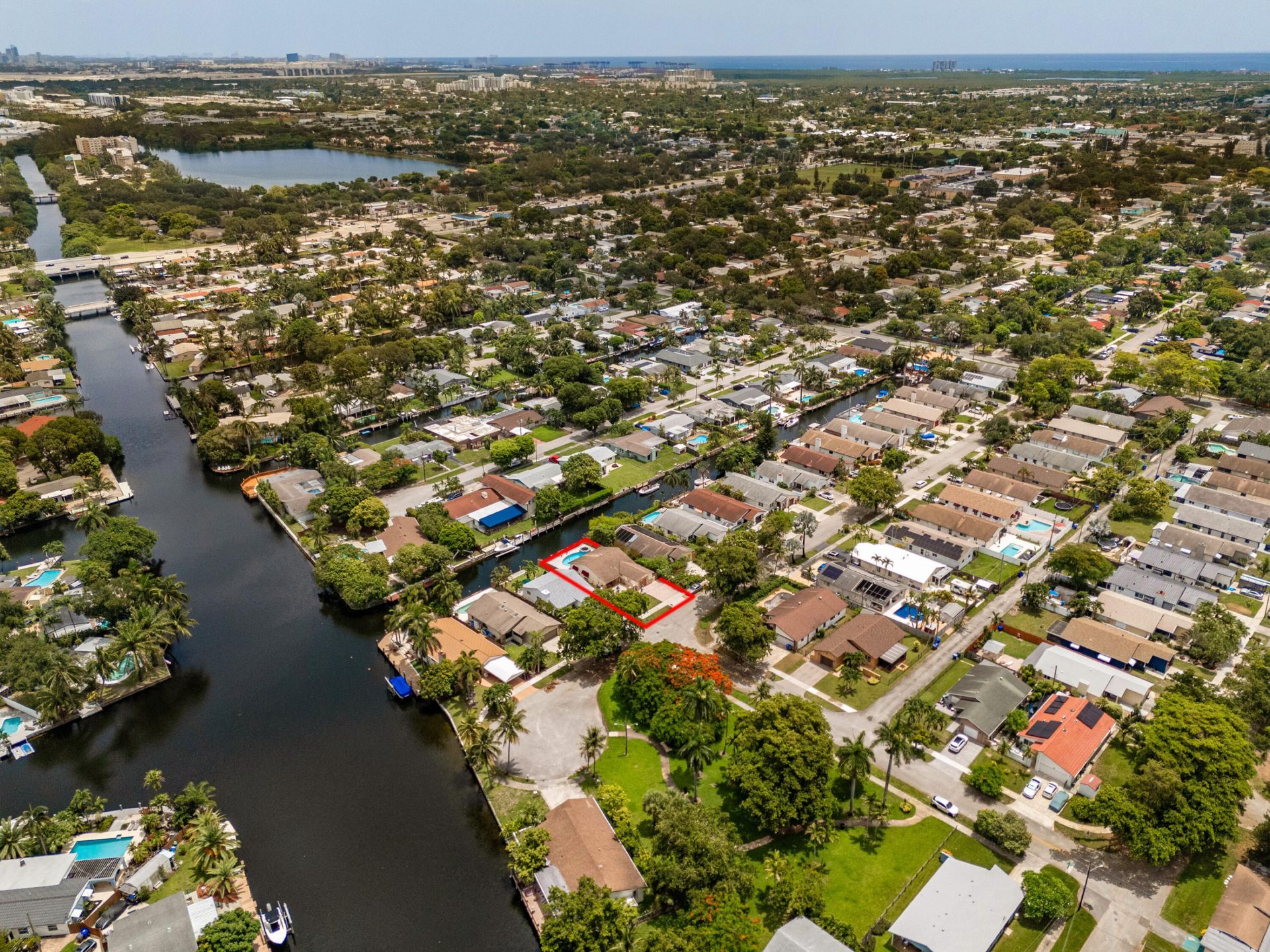 2655 Coolidge Street, Hollywood, FL 33020 Photo