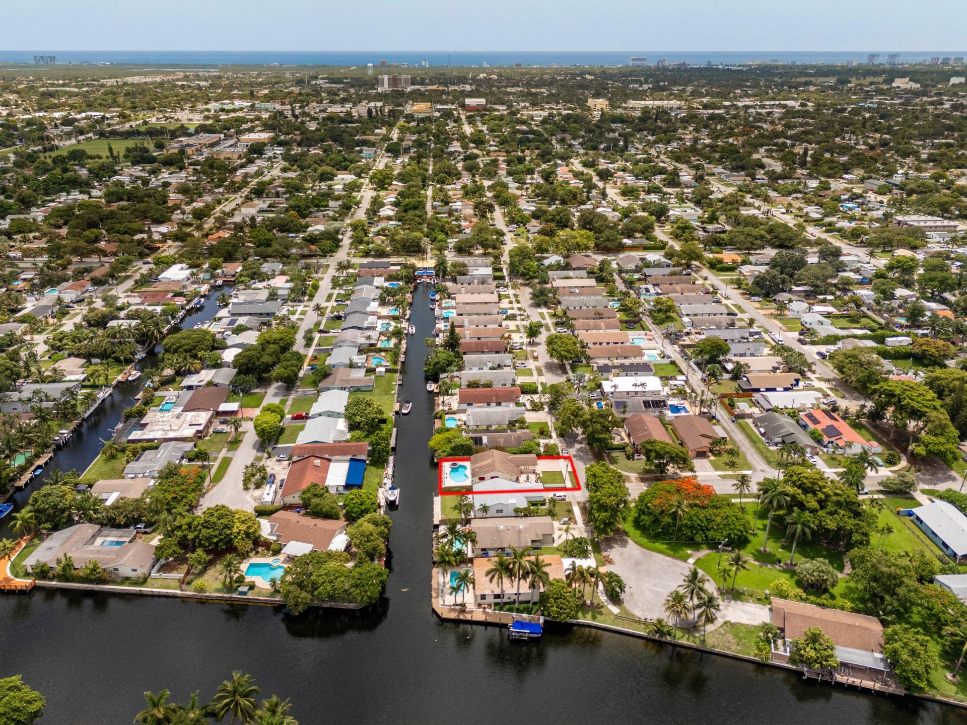 2655 Coolidge Street, Hollywood, FL 33020 Photo