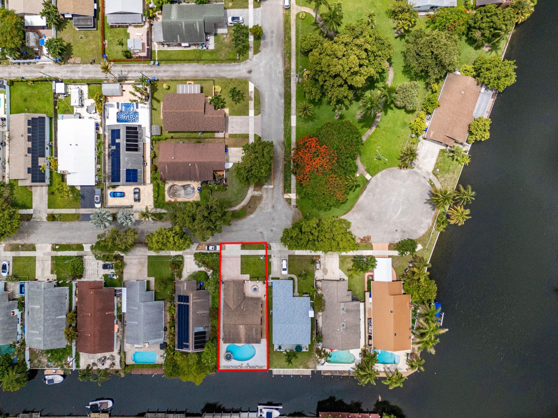 2655 Coolidge Street, Hollywood, FL 33020 Photo