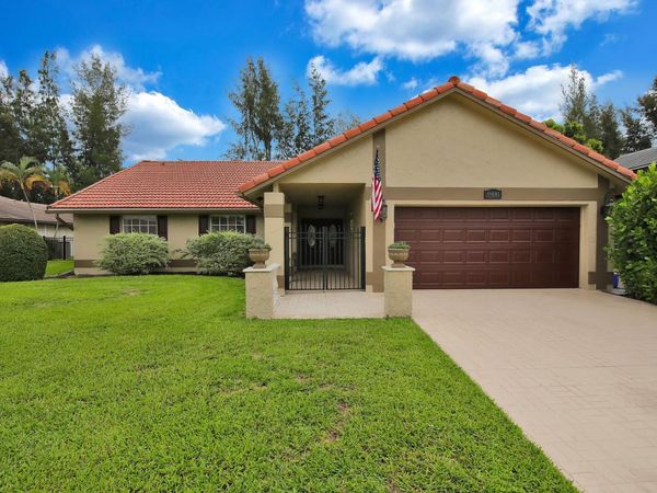 9441 OLD PINE Road, Boca Raton, FL 33428
