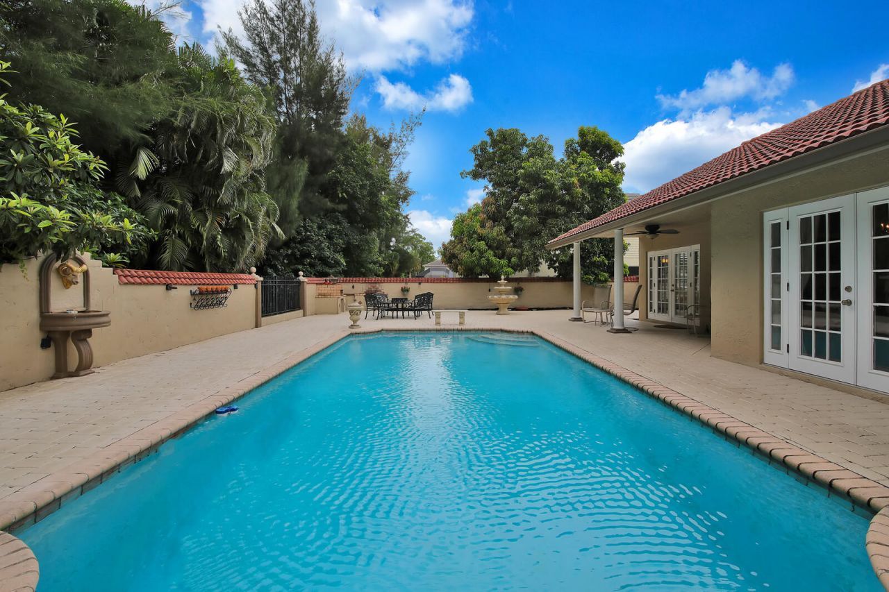 9441 Old Pine Road, Boca Raton, FL 33428 Photo
