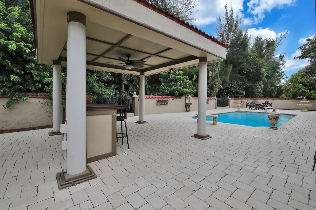 9441 Old Pine Road, Boca Raton, FL 33428 Photo