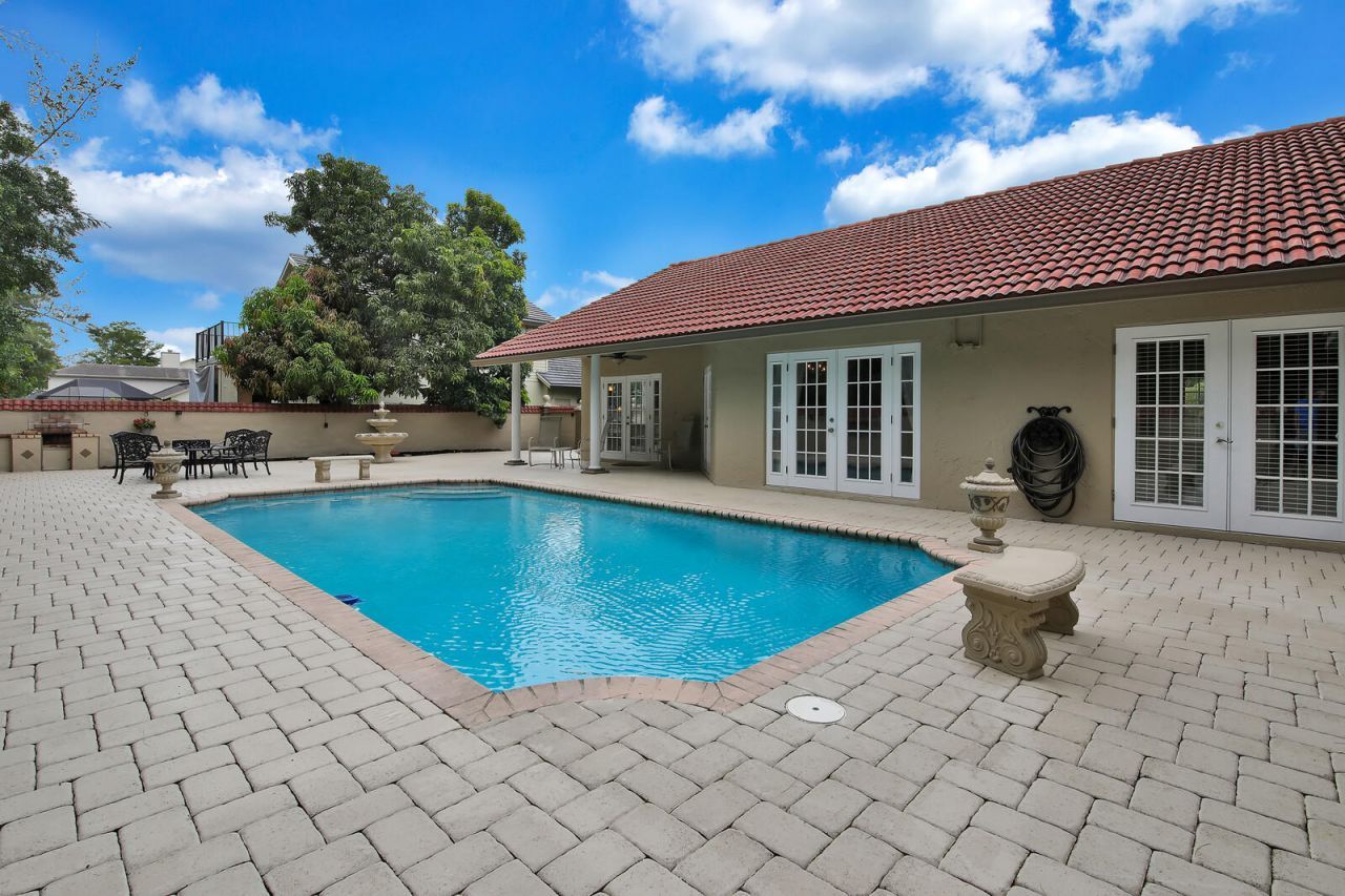 9441 Old Pine Road, Boca Raton, FL 33428 Photo