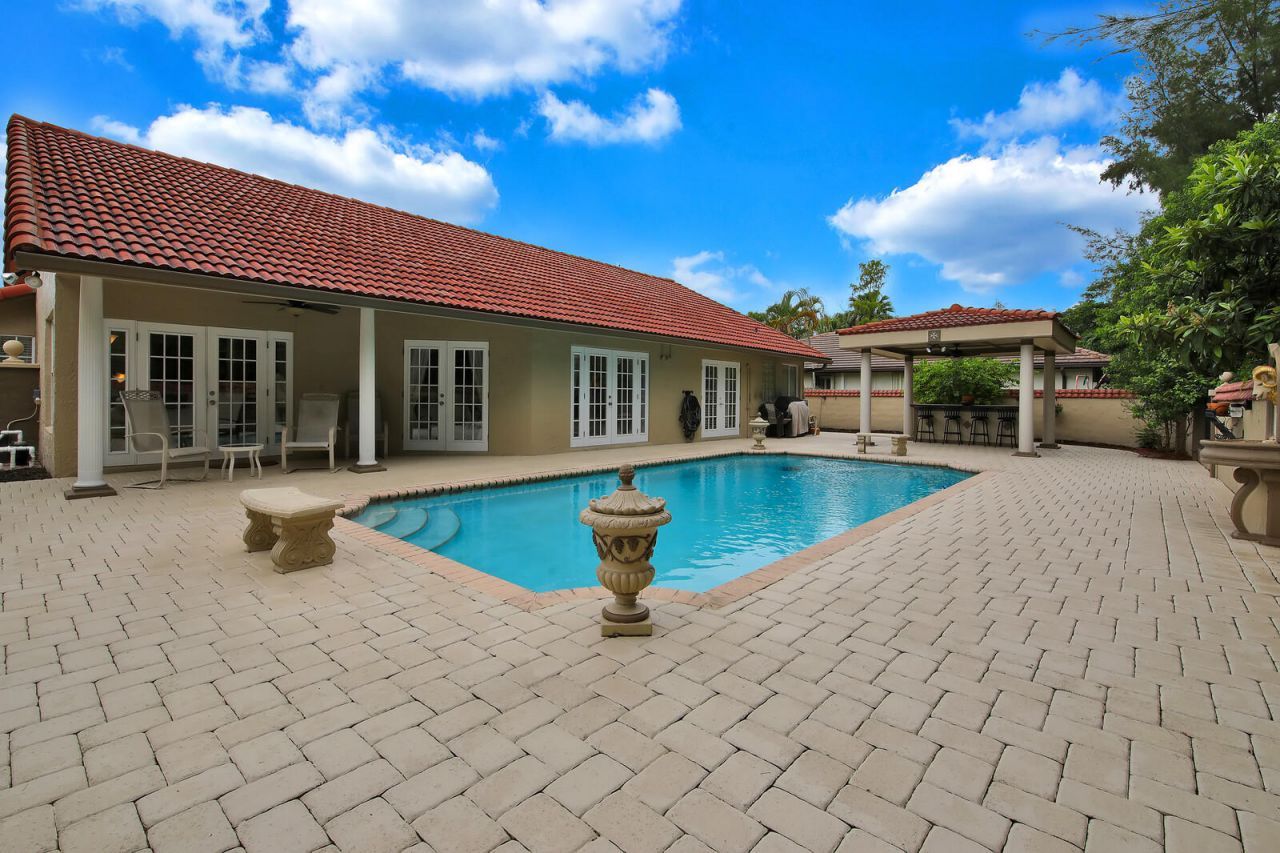 9441 Old Pine Road, Boca Raton, FL 33428 Photo