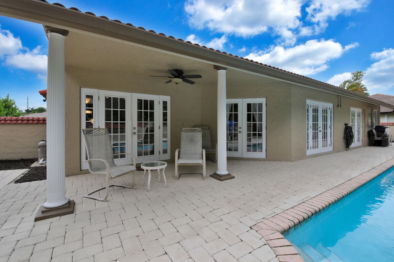 9441 Old Pine Road, Boca Raton, FL 33428 Photo