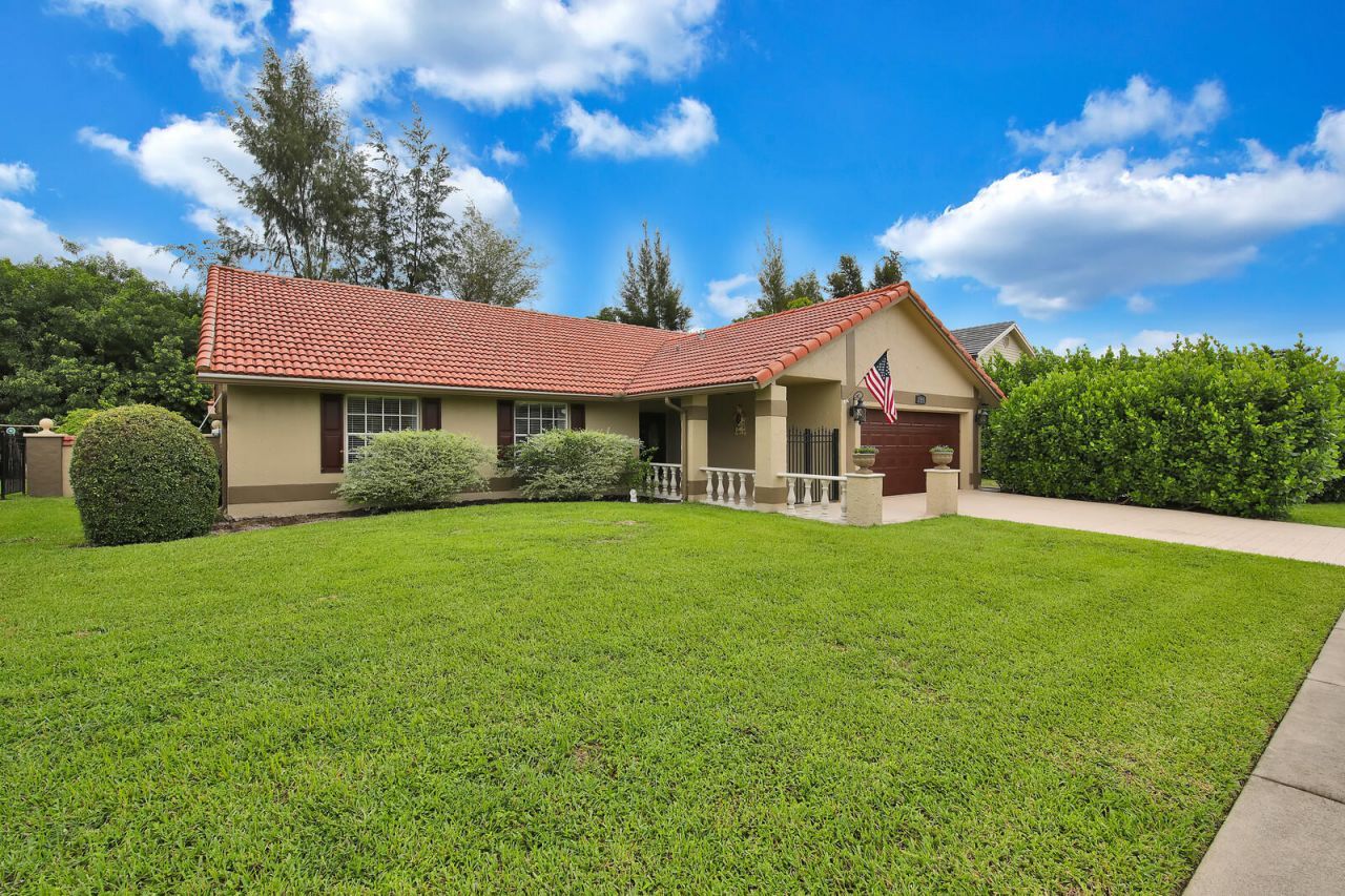 9441 Old Pine Road, Boca Raton, FL 33428 Photo